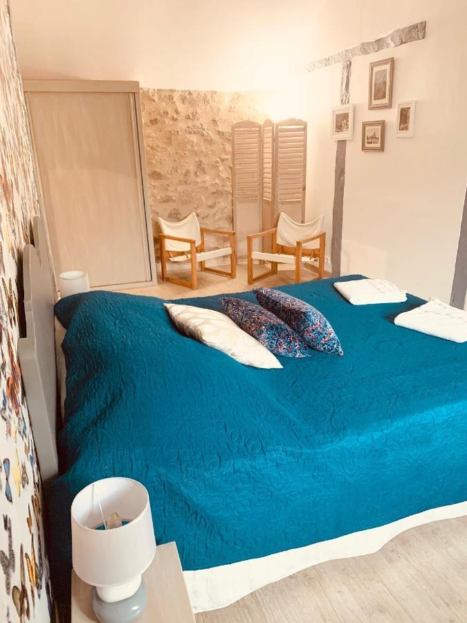 La Maison Rouzies La Bastide-l'Eveque エクステリア 写真